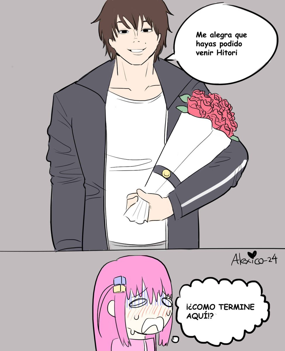 TheCoolerAlexico(LIBERADO) tweet media