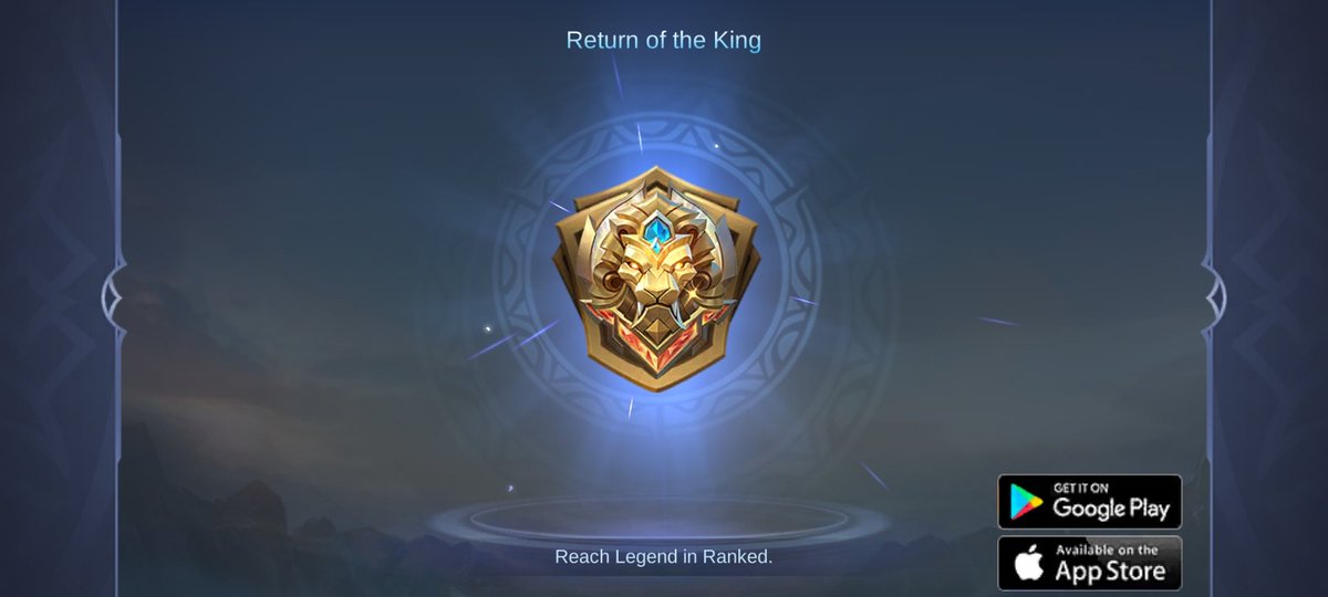 DodiWardana's tweet photo. Come join my Squad, Let us face off against the world's best MOBA players together!
https://t.co/PDs4qPZIiz https://t.co/rYNpw99SJ4