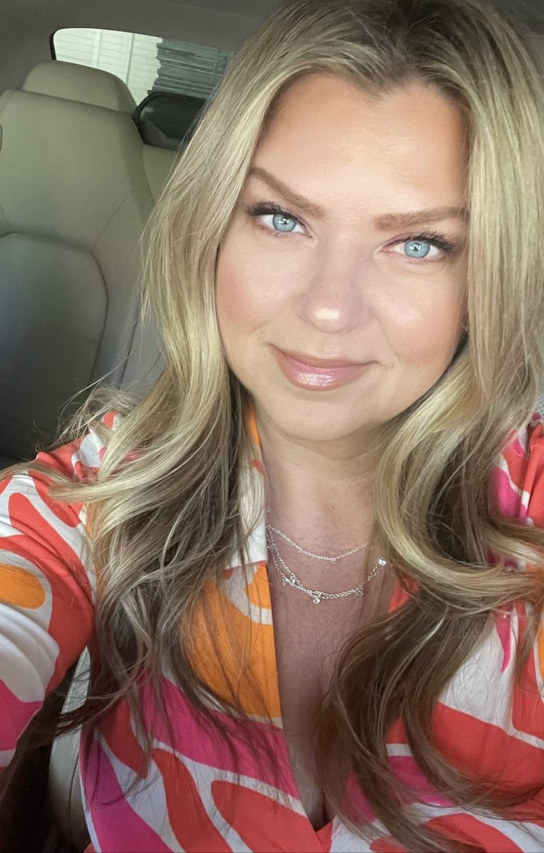 Monica Matthews On Air tweet media