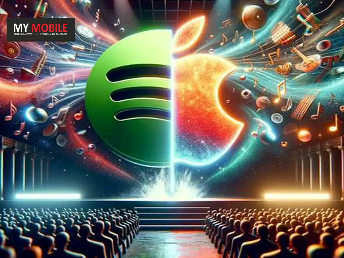 MyMobile_India's tweet photo. Spotify Hits 236M Paid Subscribers Amid Financial Fluctuations and Apple Dispute

Read Here: https://t.co/NgJIYGI863

#spotify #spotifyusers #spotifymusic #spotifysubscribers #apple #appleappstore #technews #mymobileindia https://t.co/5iPW6ZpGAO