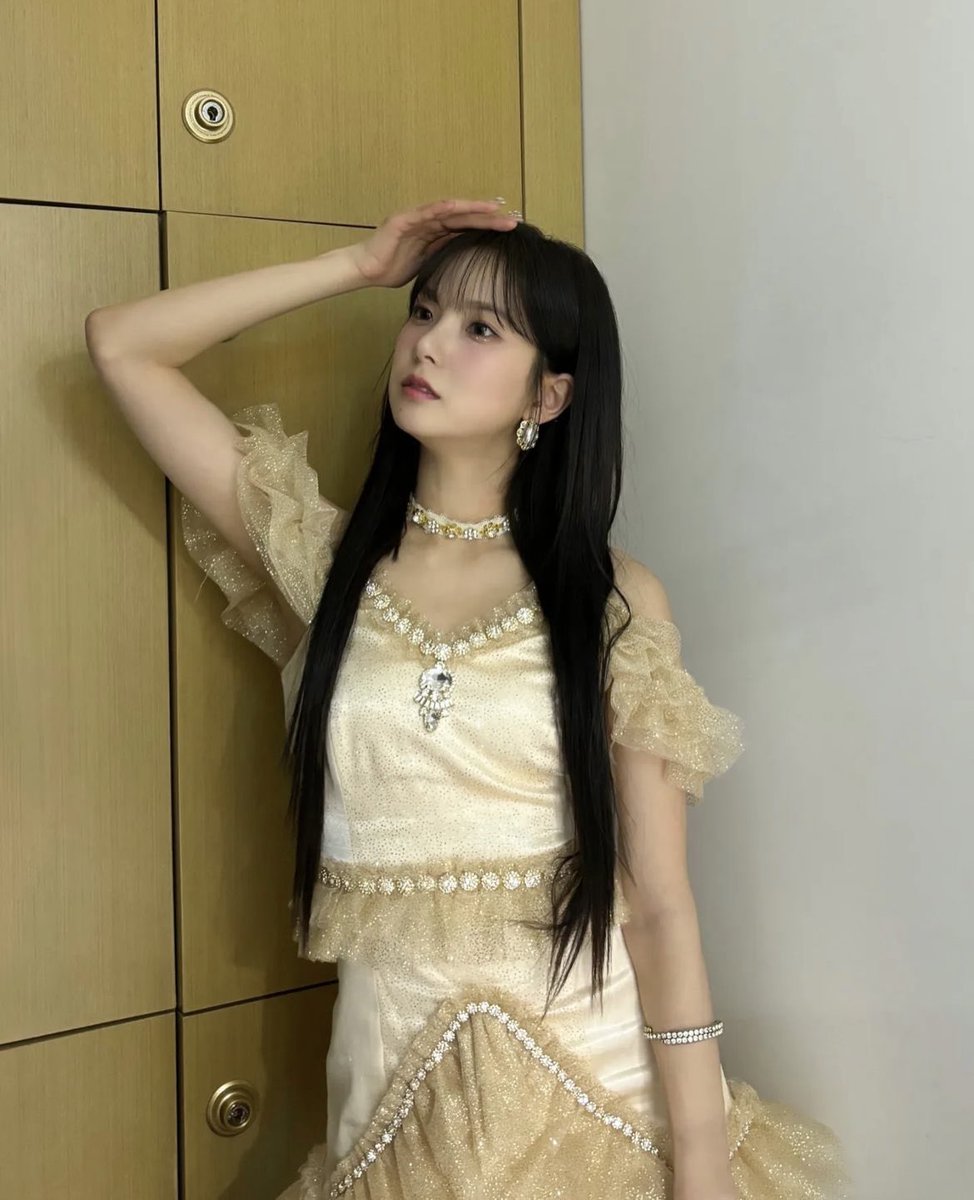 o8illy's tweet photo. プリンセスカナ❓ https://t.co/zsSCkLNed6