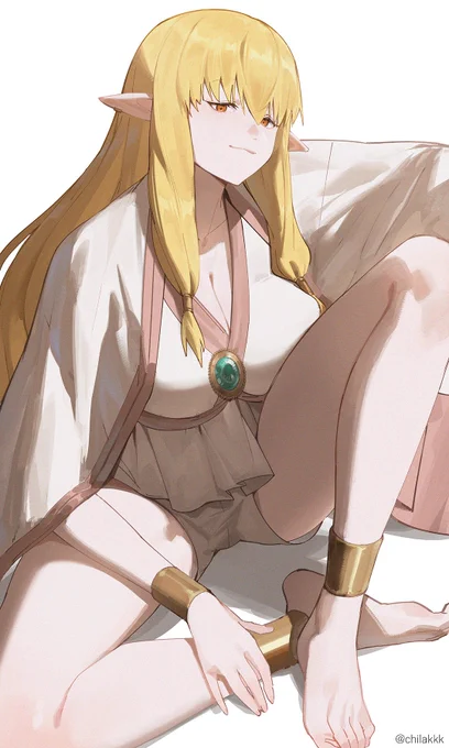 ゼーリエ 