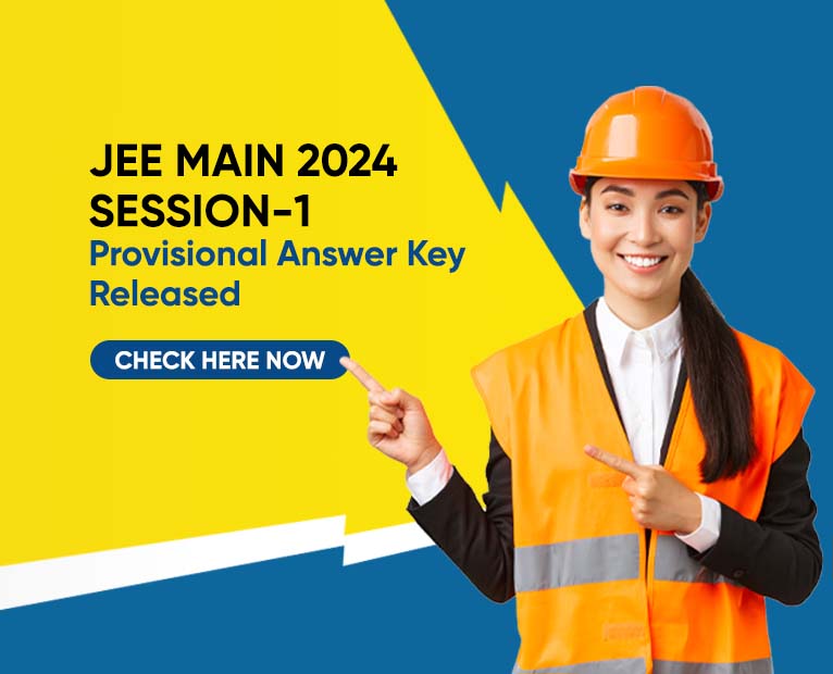 ALLENkota's tweet image. #JEEupdate
JEE Main 2024 Session-1 Provisional Answer Key Released, Check Here Now: myexam.allen.ac.in/jee-main-2024-…

#JEEMain2024 #JEEMain #ProvisionalAnswerKey