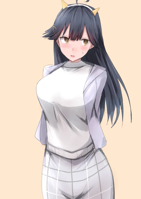 潮ちゃん 