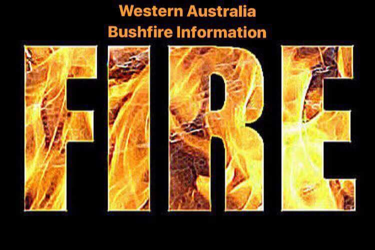 JayStill4's tweet photo. 🔥#Bushfire #EMERGENCY
#BULLSBROOK
near GREAT NORTHERN HWY and WALYUNGA RD, in BULLSBROOK
⏰3rd alarm
🔥11 hectares and growing
⛔️Not contained or controlled⛔️ https://t.co/MDTCR1dh7c