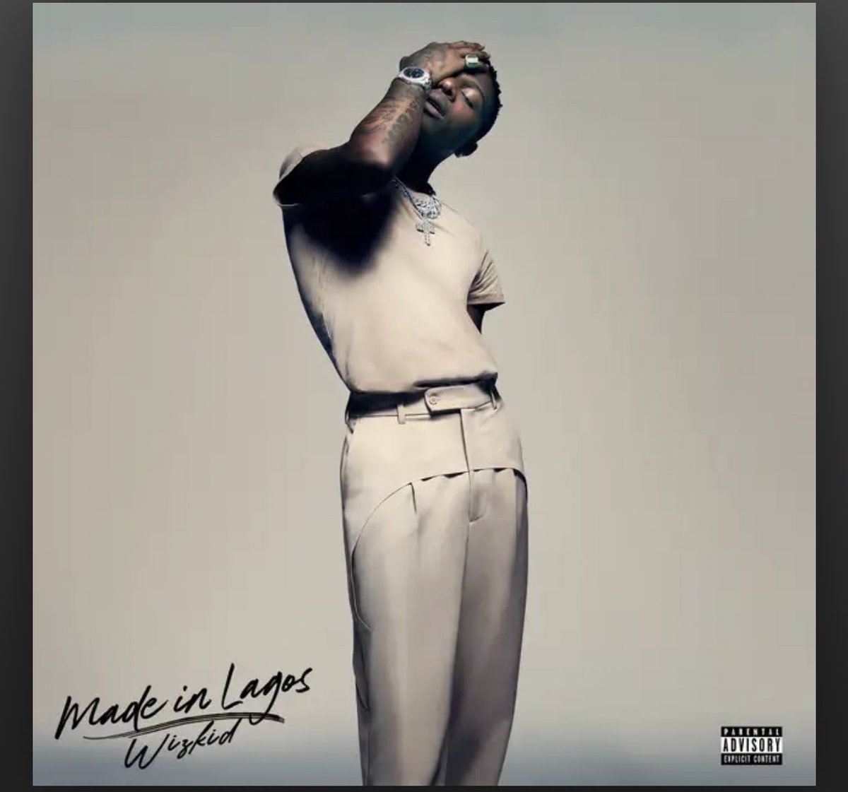 There can only be one