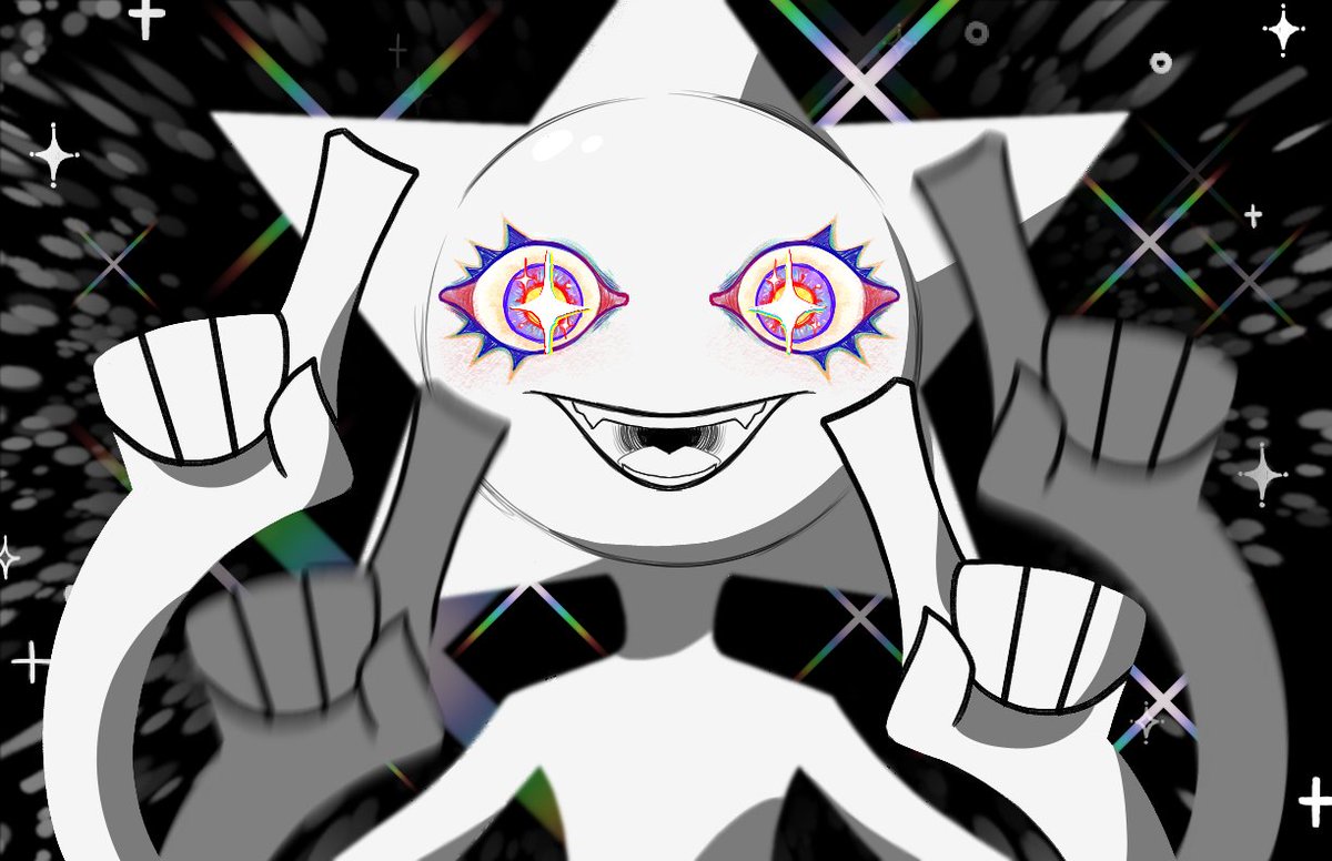 BooBooNubs's tweet image. star boy