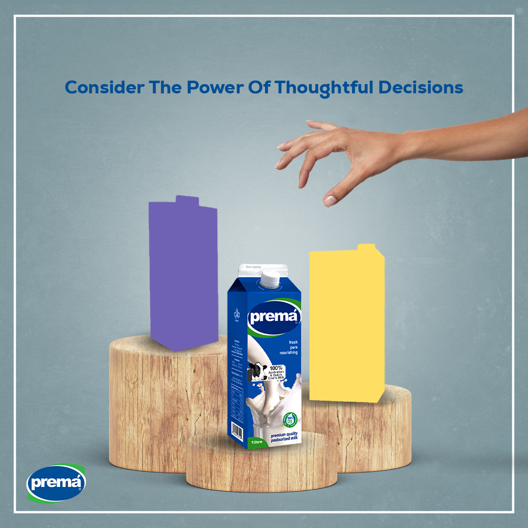 Prema Milk tweet media