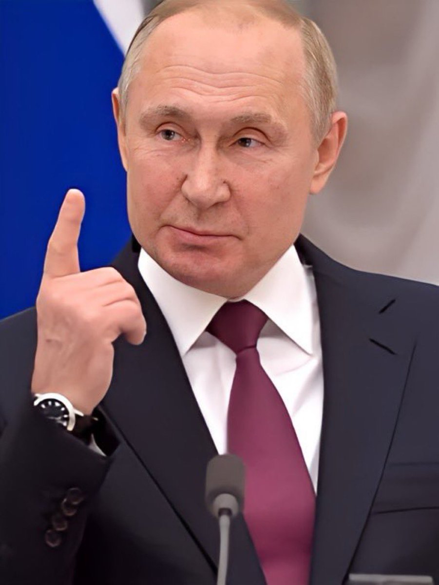 eduardomenoni's tweet photo. 🚨| Vladimir Putin pide la castración química forzada para TODOS los PEDÓFILOS VIOLADORES DE NIÑOS condenados en Rusia. ⚠️ ¿Apruebas esta contundente medida de Putin? https://t.co/DqLGG4mopZ