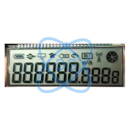 DianguangLCD's tweet photo. TN DG16118
Product Usage: Water meter panel
Power Consumption Characteristics: Ultra-low power consumption
LCD Product Type: TN
Temperature Characteristic: Wide temperature
Polarizer Type: Postive
#LCDdisplay #meterpanel #digitaldisplay #electronicmeter #industrialautomation https://t.co/1yFdpggjz3