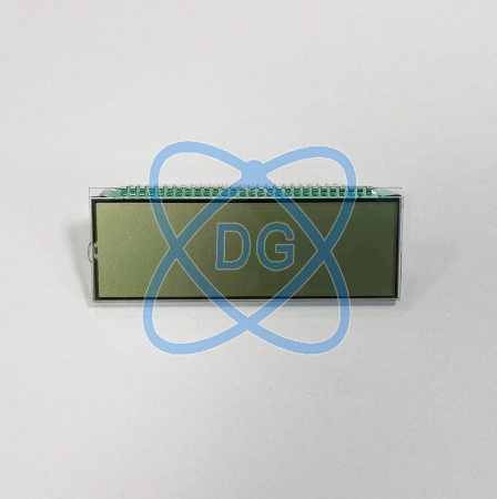 DianguangLCD's tweet photo. TN DG16118
Product Usage: Water meter panel
Power Consumption Characteristics: Ultra-low power consumption
LCD Product Type: TN
Temperature Characteristic: Wide temperature
Polarizer Type: Postive
#LCDdisplay #meterpanel #digitaldisplay #electronicmeter #industrialautomation https://t.co/1yFdpggjz3