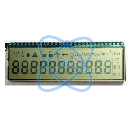 DianguangLCD's tweet photo. Postive DG19128-1
Product Usage: Water meter panel
we can provide you with good design suggestions for your products, our products are of good quality, low mold cost, excellent price, large quantity and more preferential
#LCDdisplay #meterpanel #digitaldisplay #electronicmeter https://t.co/zEvlN7mytr