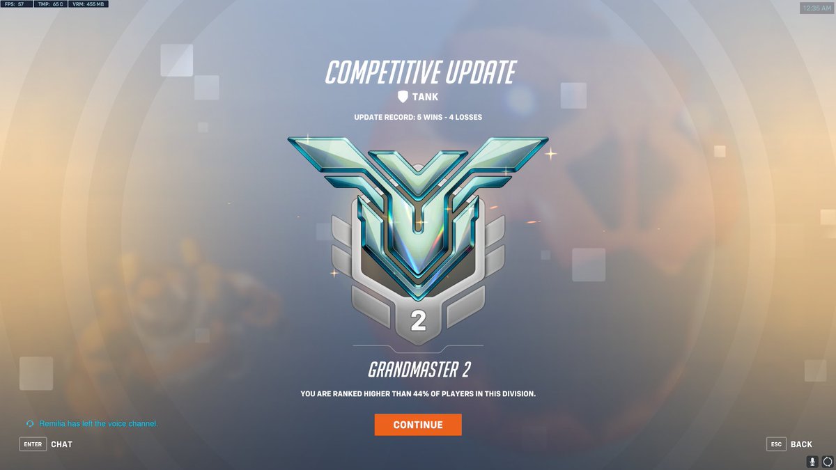 Unfeatured_PROD's tweet photo. after a whole season of being in shitlow again I solo queue and GO CRAZY RAHHHHHHHHH

Had an 8 game win streak if you count my previous sessions including me going 6 games in a row tonight, and then closing the night out 3-4 so 9-4 overall https://t.co/awSdDG4t8o