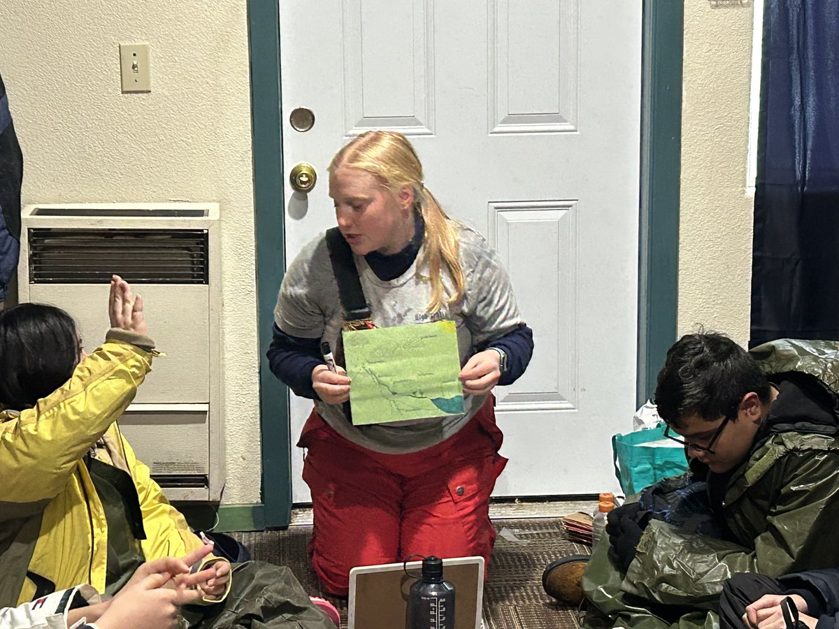 JellickBuck's tweet photo. 23/24 Day#98
🌲🌲Outdoor Science School🌲🌲
We are BEYOND GRATEFUL to
💦 @RowlandWater District for their generous #SplashCash Grant which helped get our #JellickJaguars up to the mountains!
Even better? The wonderful Water Lessons our Jaguars experienced with
#CampHighTrails https://t.co/FQmQwMZUCz