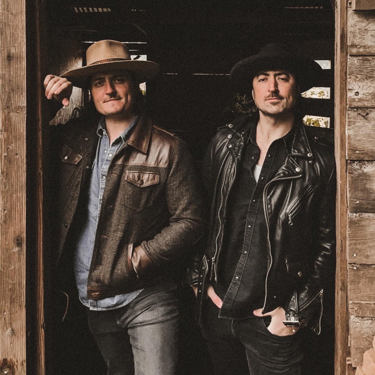 The Talbott Brothers tweet media