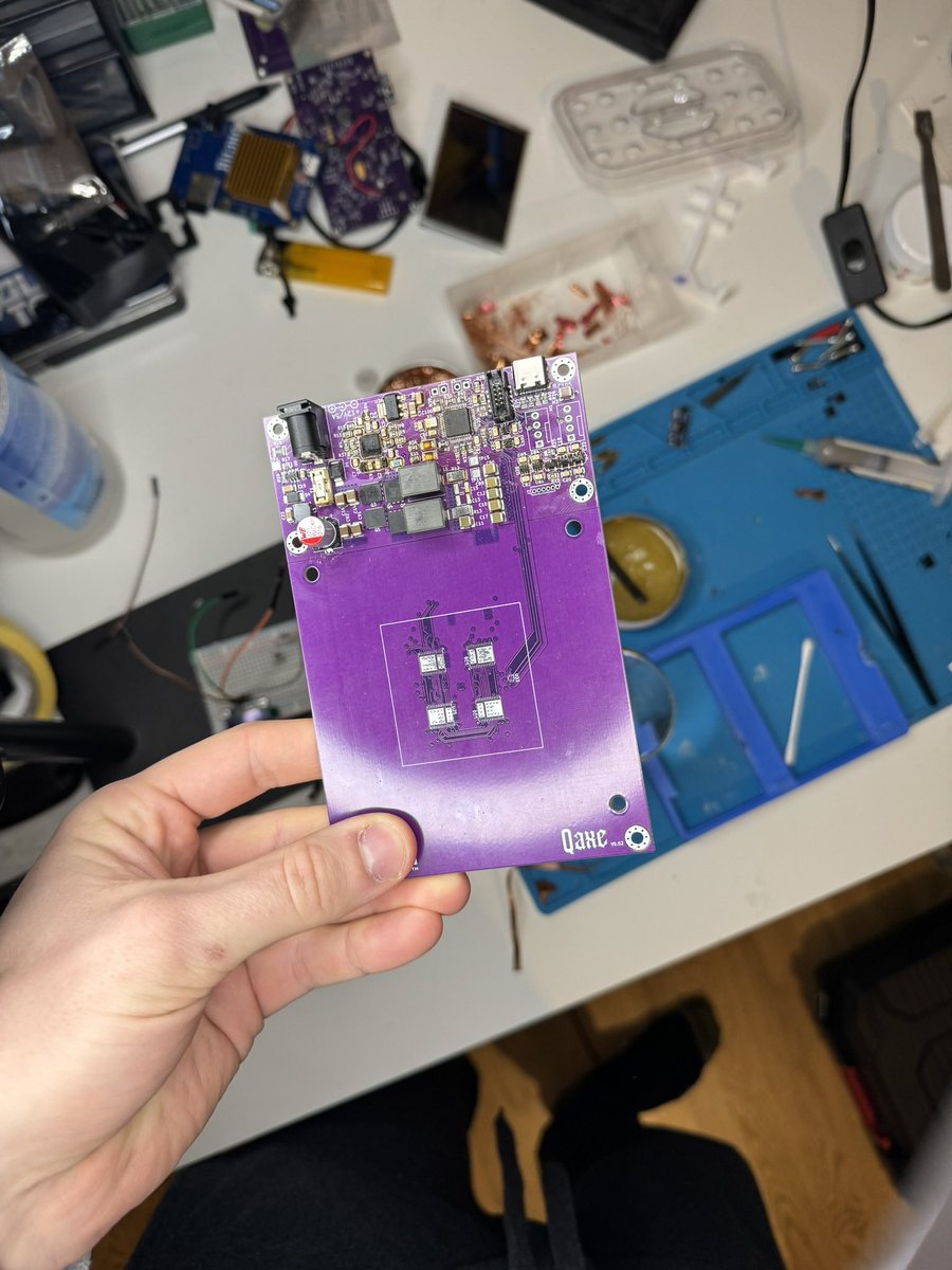 WantClue tweet media