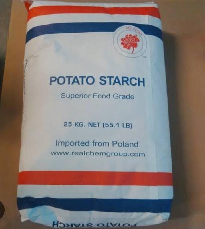 HenryMkandla's tweet photo. Transform cooking with our premium Potato Starch - the secret ingredient for that flawless texture. PLACE YOUR ORDER NOW! PLACE YOUR ORDER NOW! 
App:+27 81 430 8979
Call:+27 10 972 2846 
Email:sales@essentialproducts.co.za 
#sparlady 
#Drake https://t.co/ilL5YL2QRn