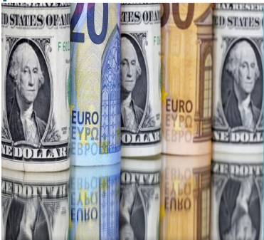 #Dollar on defensive after pullback from nearly 3-month peak.

The dollar remained under pressure on Wednesday after retreating from a nearly three-month high against the euro in the previous session with a decline in #USbond yields adding to the drag.