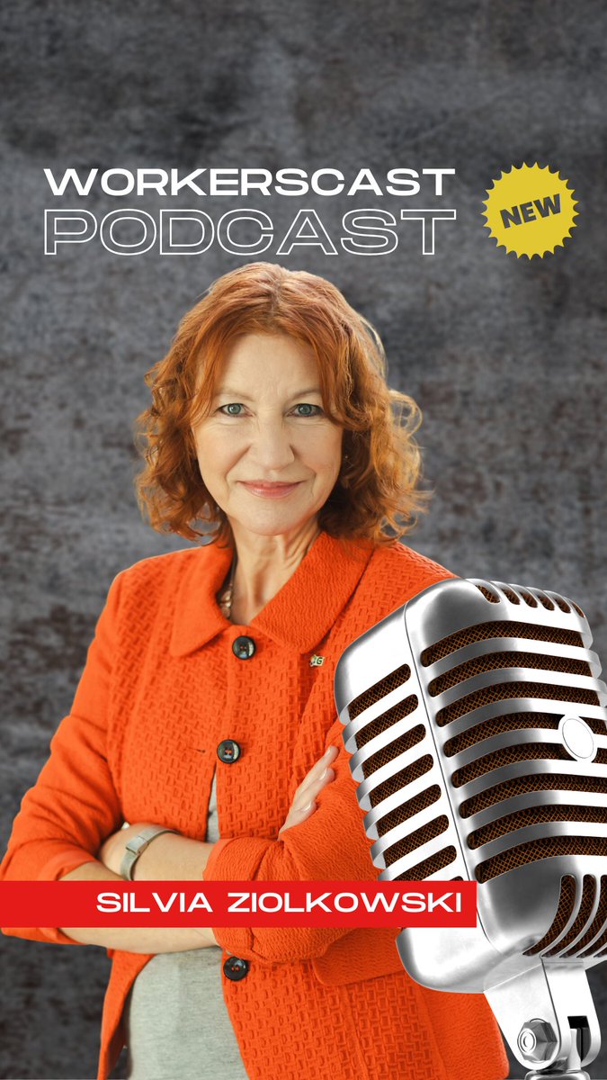Jörg Mosler (@joergmosler) on Twitter photo Was macht gute Führungskräfte in 2024 aus? Gute Frage! Die Antwort im Podcast mit Expertin Silvia Ziolkowski. <a href="/SilviZiolkowski/">Silvia G.Ziolkowski</a> v
--> pod.link/1195180874 Was macht gute Führungskräfte in 2024 aus? Gute Frage! Die Antwort im Podcast mit Expertin Silvia Ziolkowski. <a href="/SilviZiolkowski/">Silvia G.Ziolkowski</a> v
--> pod.link/1195180874
