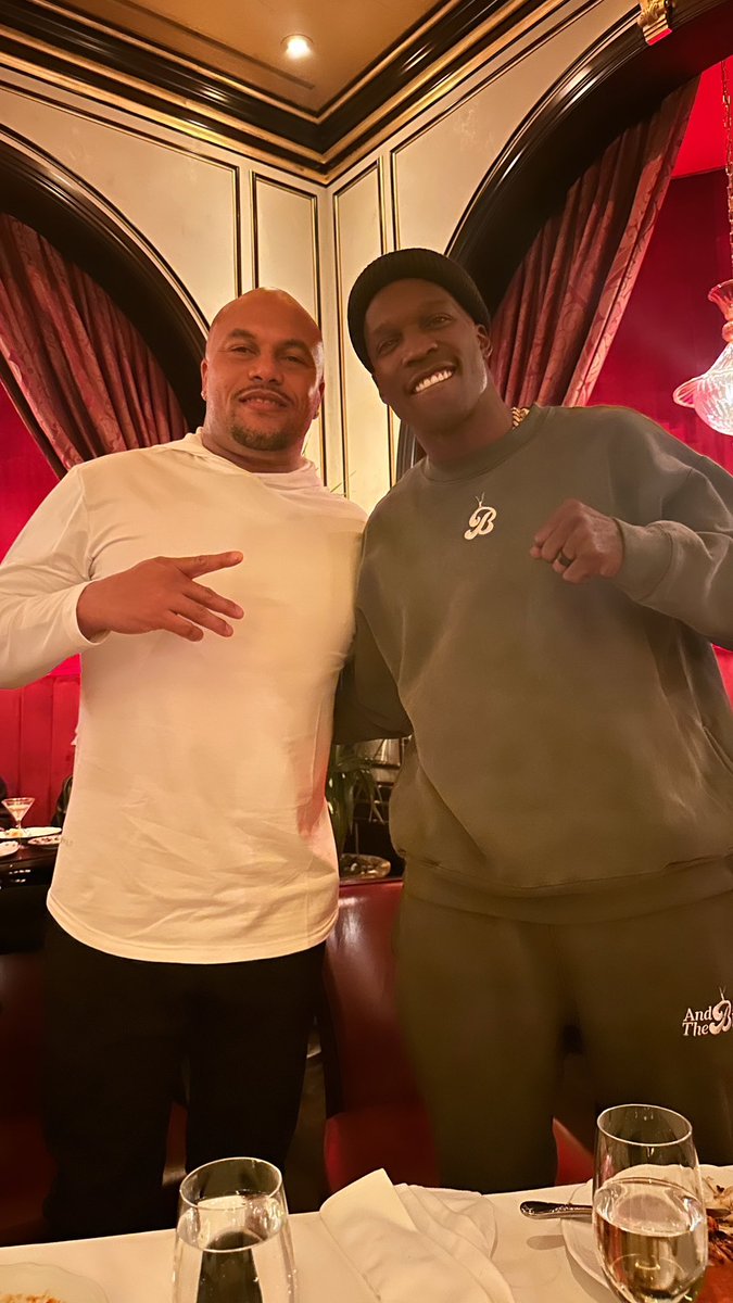 ochocinco's tweet photo. I’m officially a member of the Raiders coaching staff 🫶🏽 https://t.co/coJodPUYw2
