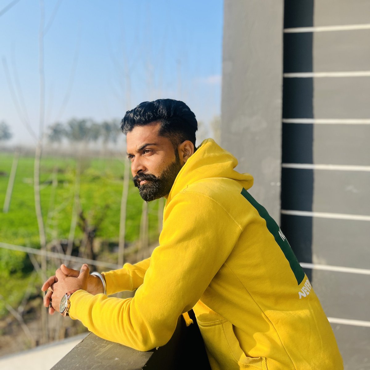 sukh0116's tweet photo. #NewProfilePic https://t.co/VJ4x6zaNzD