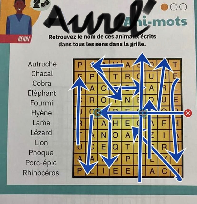 G27Marco's tweet image. A vous avec le bon profil!
Vous êtes trop forts ! Bravo Valerie et Aurel ! 
Bonne fête #eugenie Bon 🎁💐🎂🍾 Kirsten , @DavidLanchon et @fredericroman