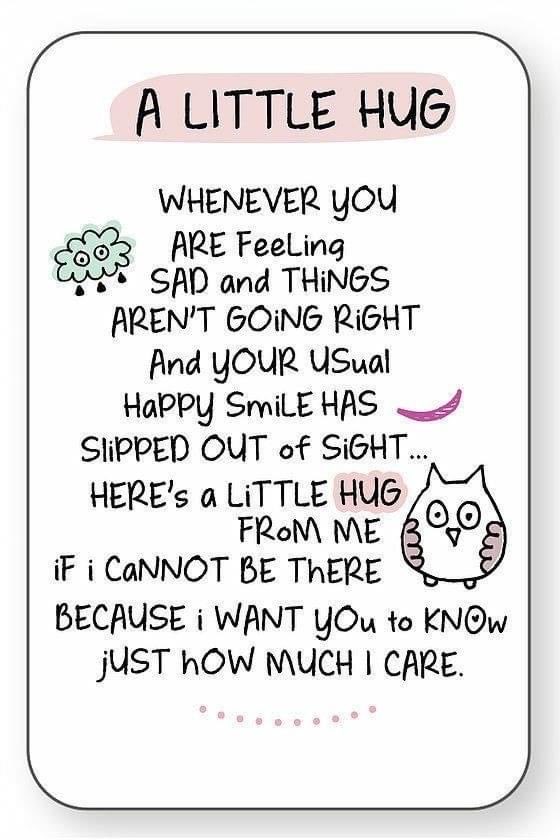 Morning everyone HHD to you and yours hope you go onto have a belter take care 😘❤️