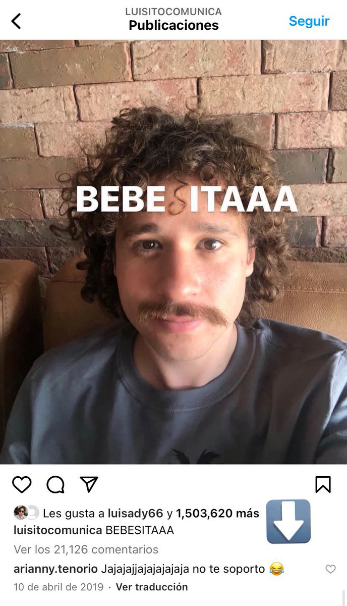 forbiddenhottie's tweet photo. @LenguasDeGato UPDATE: siguen saliendo comentarios de Ary en fechas donde Luis estaba con Cynthia, no que se conocieron por primera vez en Octubre? bueno, demos el beneficio que pudo haber comentado por ser “fan” del youtuber, todo bien, hasta que… https://t.co/YTwASqWJdm