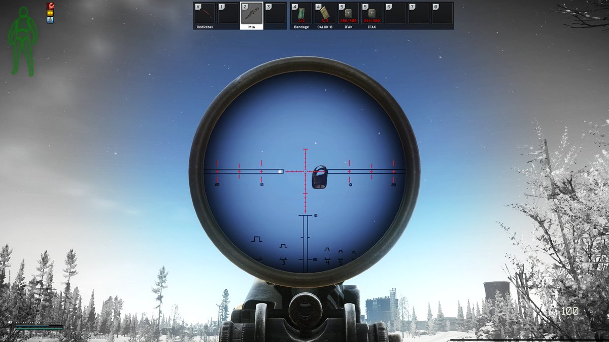 Th3RyZ's tweet photo. All hail the floating PACA @tarkov @bstategames #EscapefromTarkov #eft #tarkov https://t.co/u10HBTCe2D