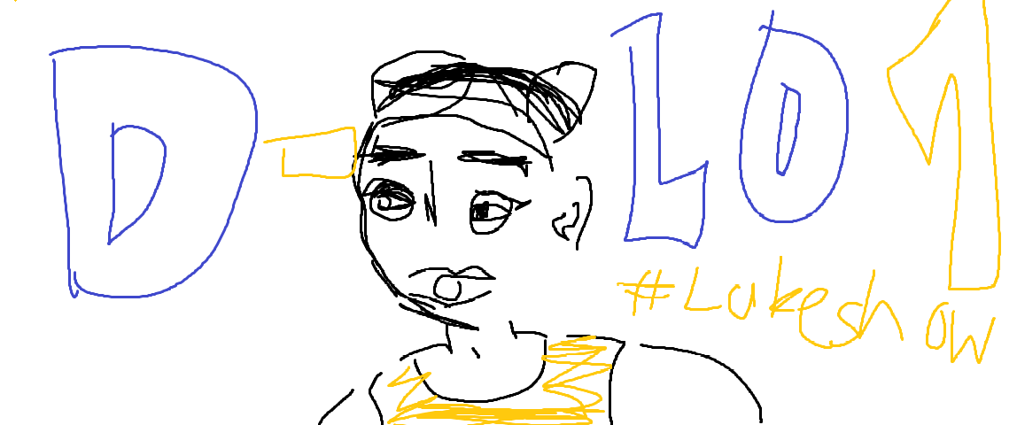 rushibedroque's tweet photo. D-lo fanart @Dloading #KeepDLo https://t.co/hFc0twXrbQ