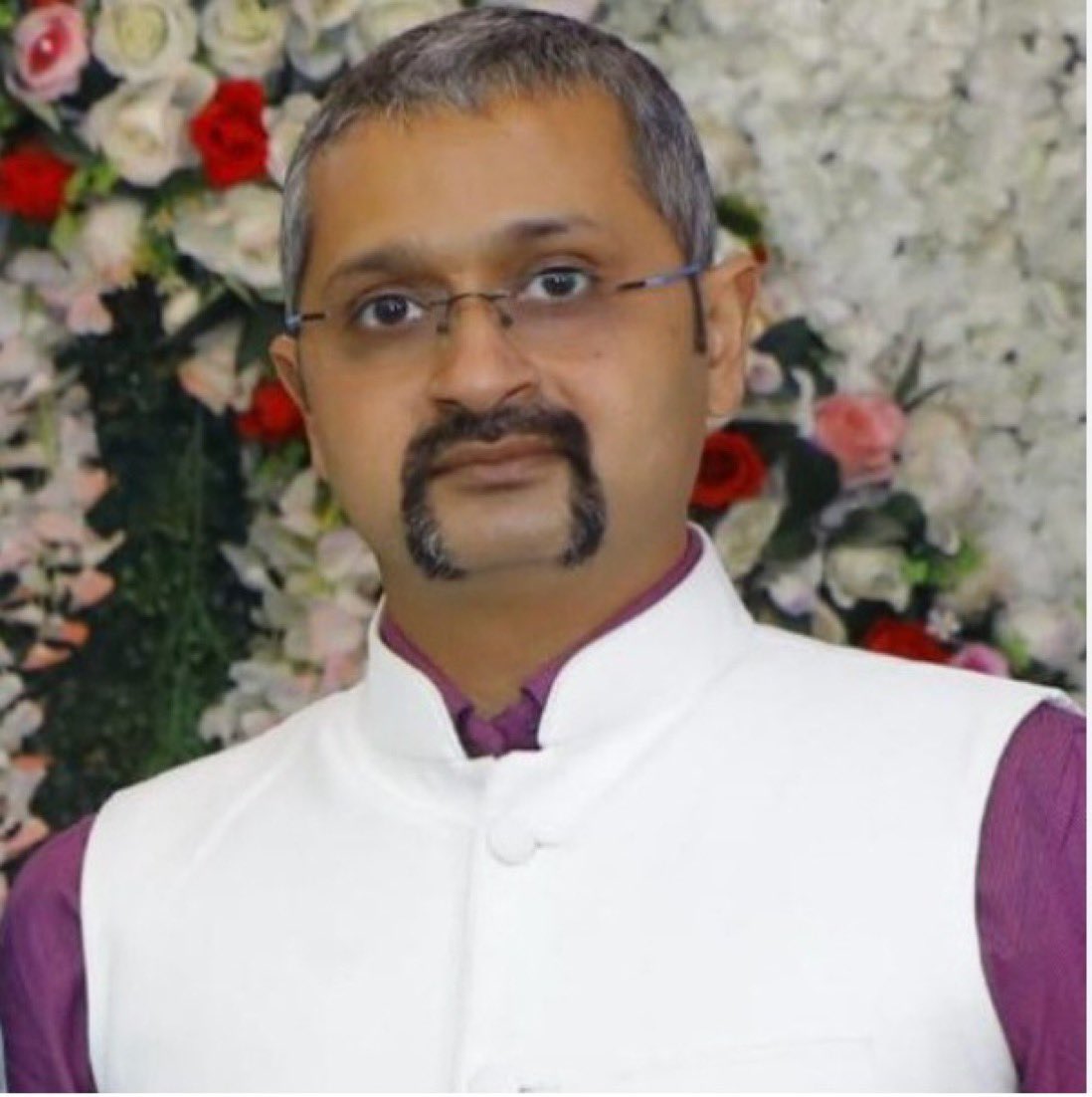 Yogi Devnath 🇮🇳 tweet media