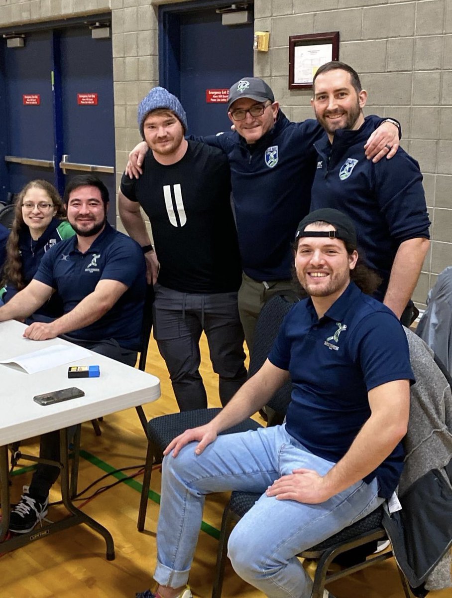 Seattle Rugby Club tweet media