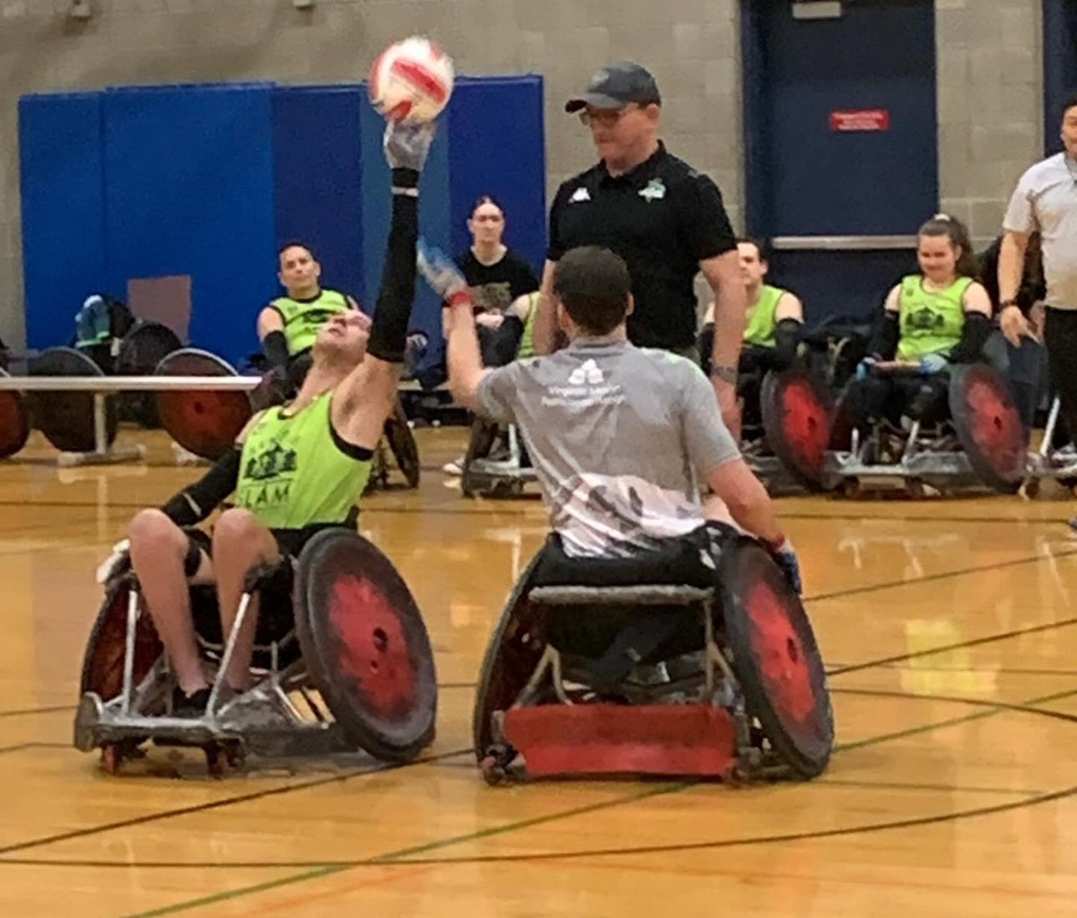 Seattle Rugby Club tweet media