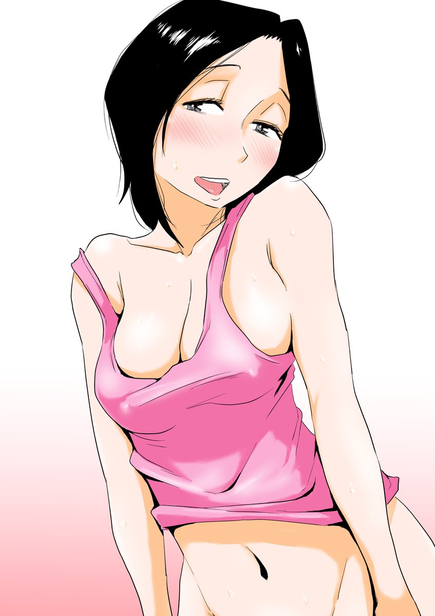 昔描いたのが出てきたので載せときます。 