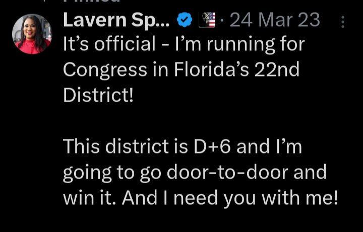 RachelDelray's tweet photo. @FloridaGOP only sends the best, most insane they can find.. 😏 https://t.co/PAsx3YZtp4