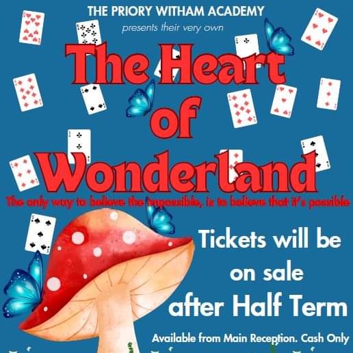 Witham Performing Arts tweet media