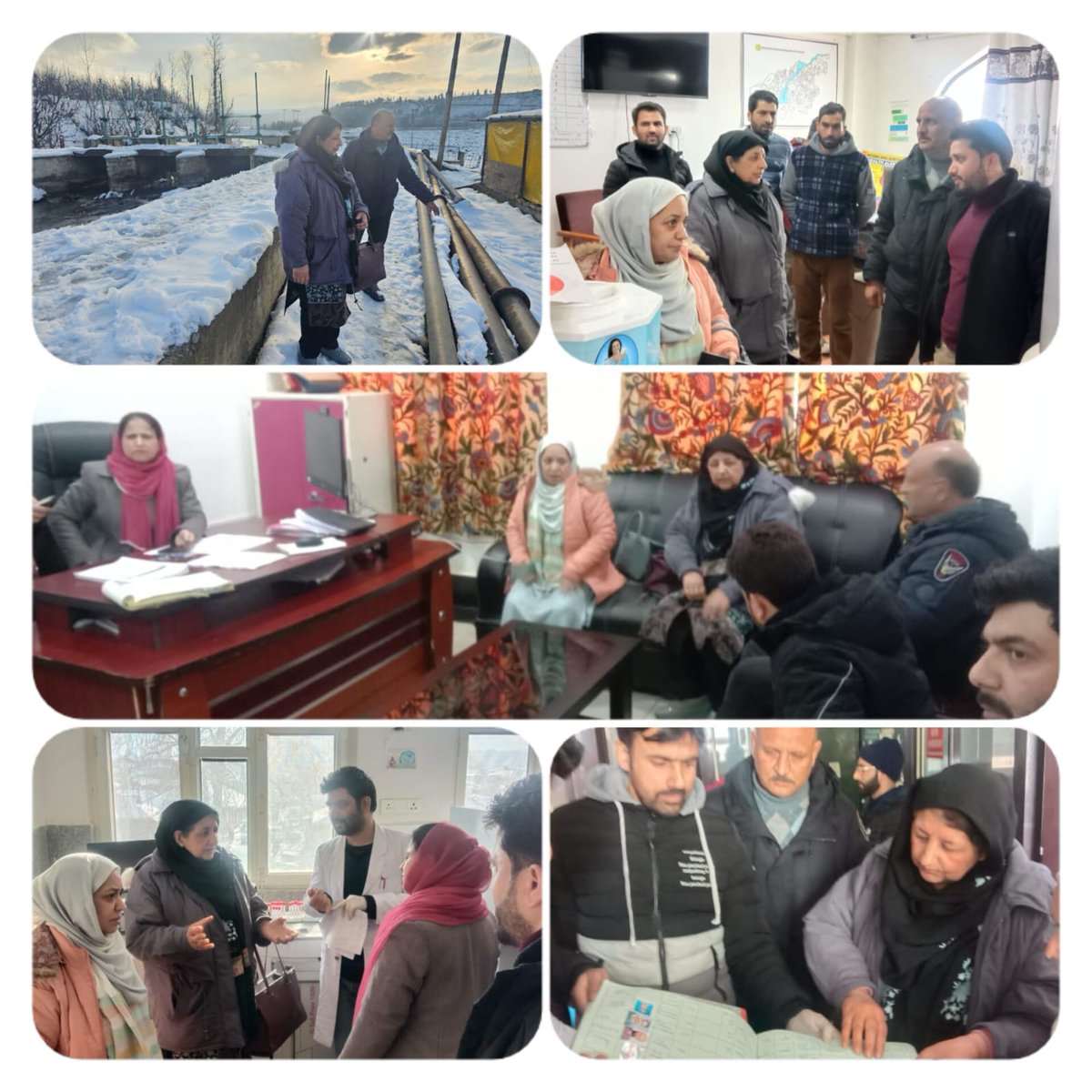 IDSP KASHMIR tweet media