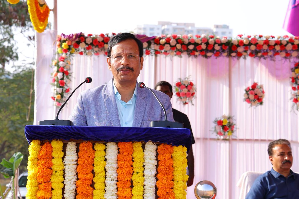 V.C. Sajjanar, IPS tweet media