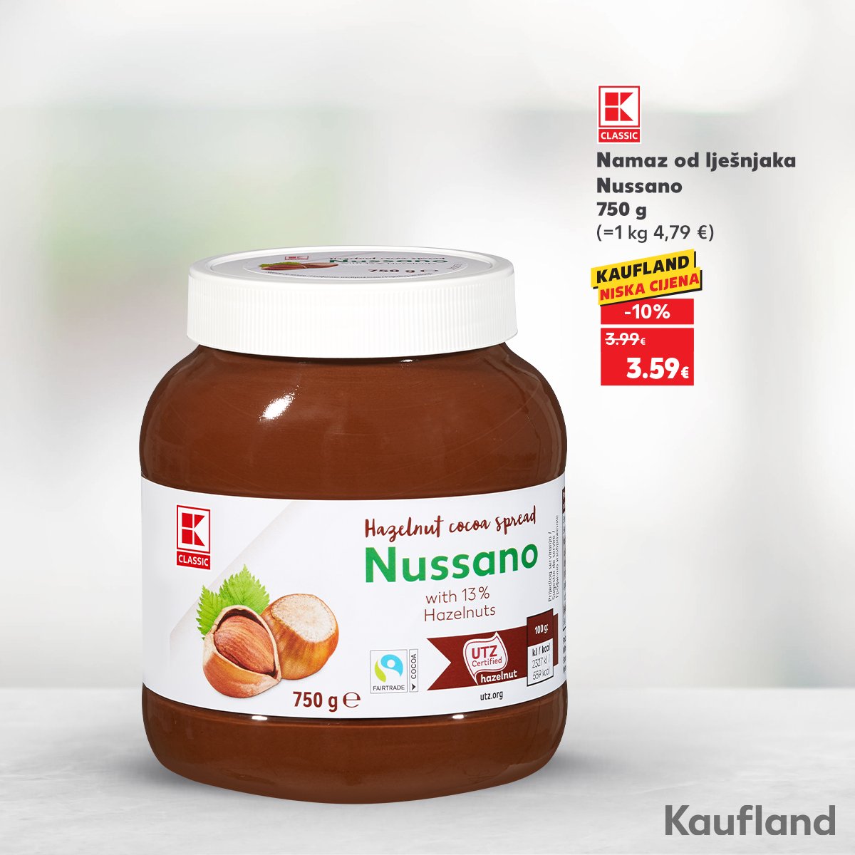 kauflandhr's tweet photo. Baci oko na novi katalog na našem webu! 📱 Po što ideš u nabavku ovoga tjedna? 🛒 https://t.co/SAu3RjUieP
#kaufland #kauflandhrvatska #kauflandhr #katalog #catalog #leaflet #tjednikatalog #tjednaponuda #fašnik #krafne #maškare #maskenbal #donuts #supercijene #food #foodie https://t.co/kA32JO07Ue
