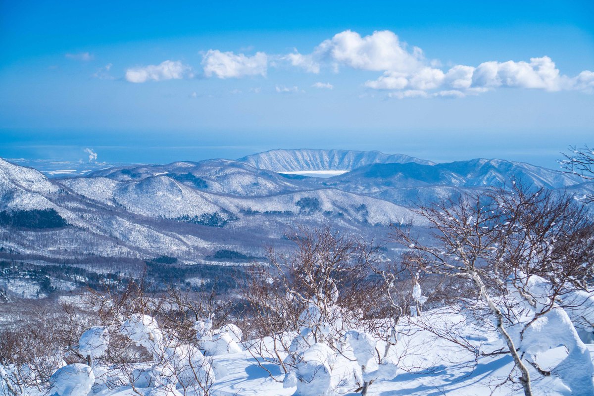 adexnoboribetsu's tweet photo. Nature and beautiful winter scenery of #noboribetsu #hokkaido❄📷
https://t.co/jLvByc8XYv #adexbase
#adexnoboribetsu #hokkaidotrip #snowshoeing #noboribetsuonsen #japantravel #winter #japan #tour #アドベンチャートラベル #北海道 #登別 #登別温泉 #日本 #温泉旅行 #イマソラ https://t.co/2KloePp2MZ