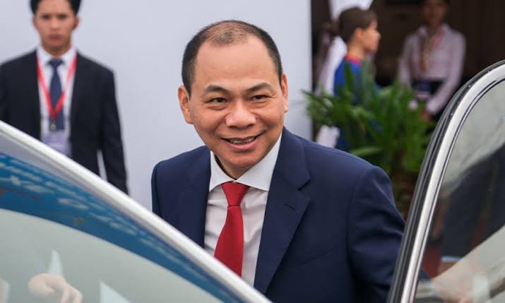 AdmirableNews's tweet photo. 🚨 BREAKING NEWS:

CEO & PRESIDENT of Vinfast Auto Makers just announced. "As of 2nd quarter of this year we will accept Cryptos as a source of payment". Our company looking to thrive into the 21st century. We will honor XRP and BTC as a start.

#vietnam #vinfast #auto #btc #xrp #crytpo