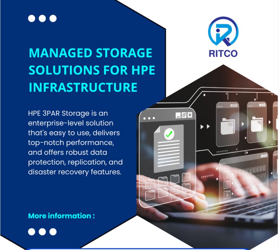 bmr_mounika's tweet image. Ready to experience fast and seamless storage solutions? Look no further than Ritco with HPE! #RitcoStorage #HPESolutions...Contact us ..Tel/wtsap +966-11-8359915....E: bmr@ritco.sa.com