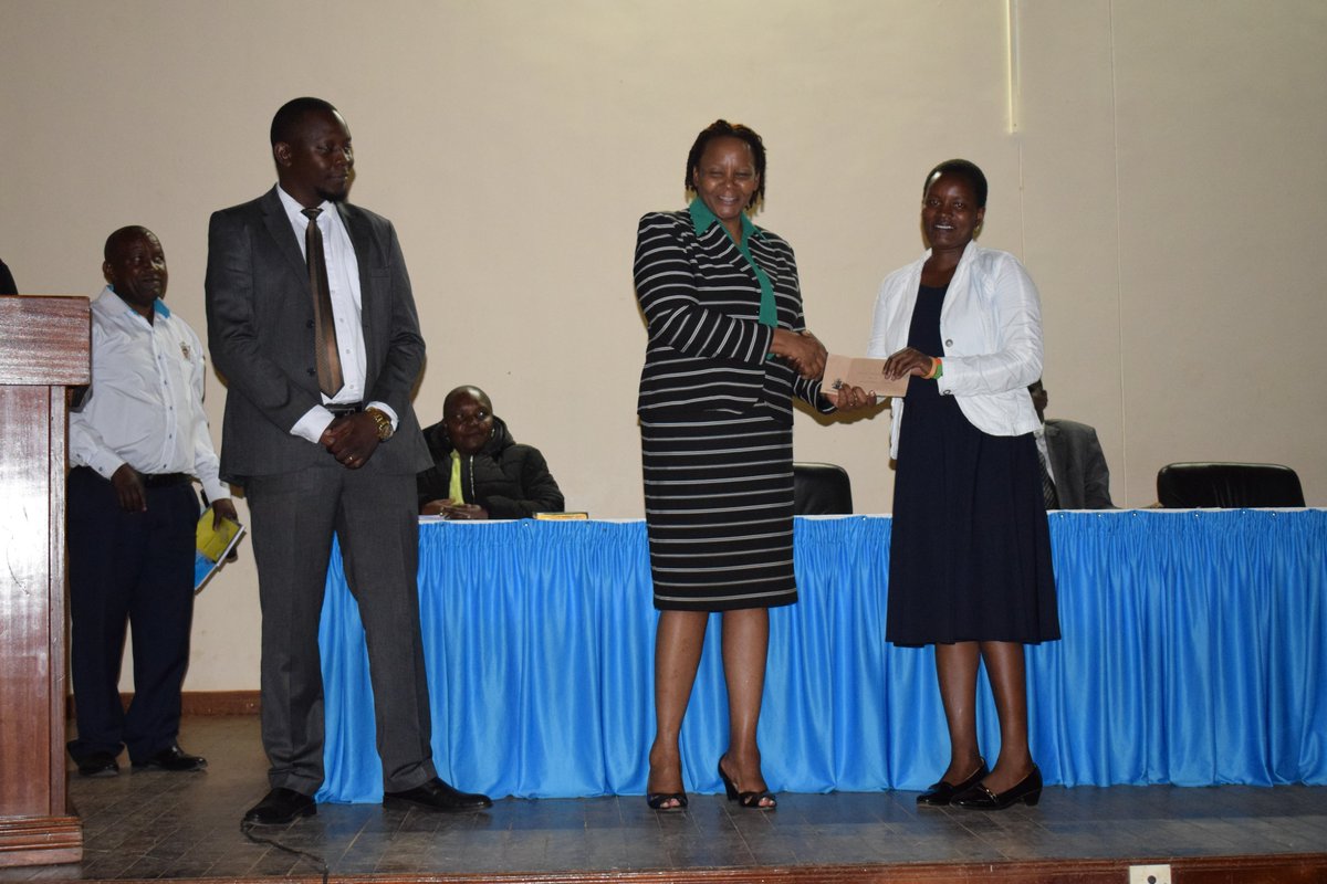 LarmatUon's tweet photo. Ms. Margeret Nyaga, a PhD student (Range Management)  Awarded Overall Poster presenter "Rangeland restoration for resilient livelihoods through Livestock Cafés in the drylands of East Africa” d
https://t.co/uNr9Ec0Ani https://t.co/xyYMb7gcDm