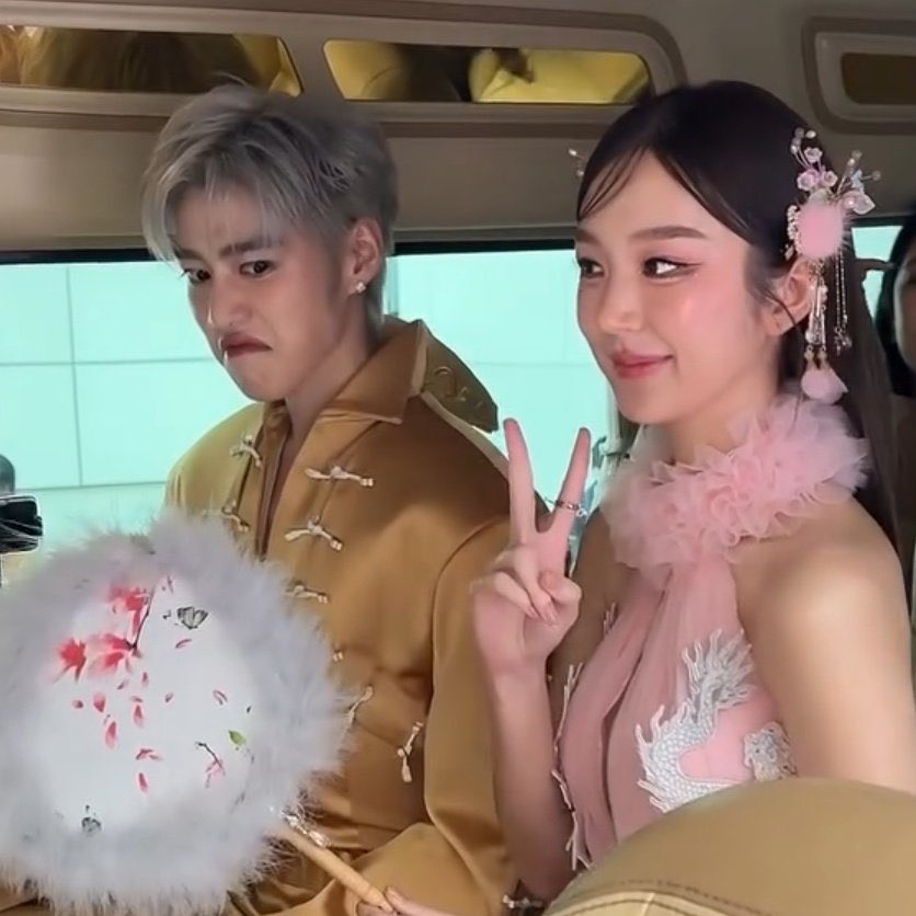 ถ้าไม่มีแก ชั้นก็สวยสุดในงานละ