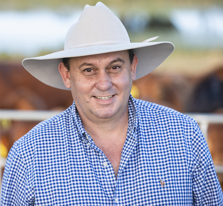Cattle Australia has today announced Garry Edwards as Chair of its Board of Directors and extended thanks to outgoing Chair, David Foote, for his foundational contribution to the organisation. Adam Coffey has been elected as Deputy Chair. Read the release: bit.ly/new-CA-Chair