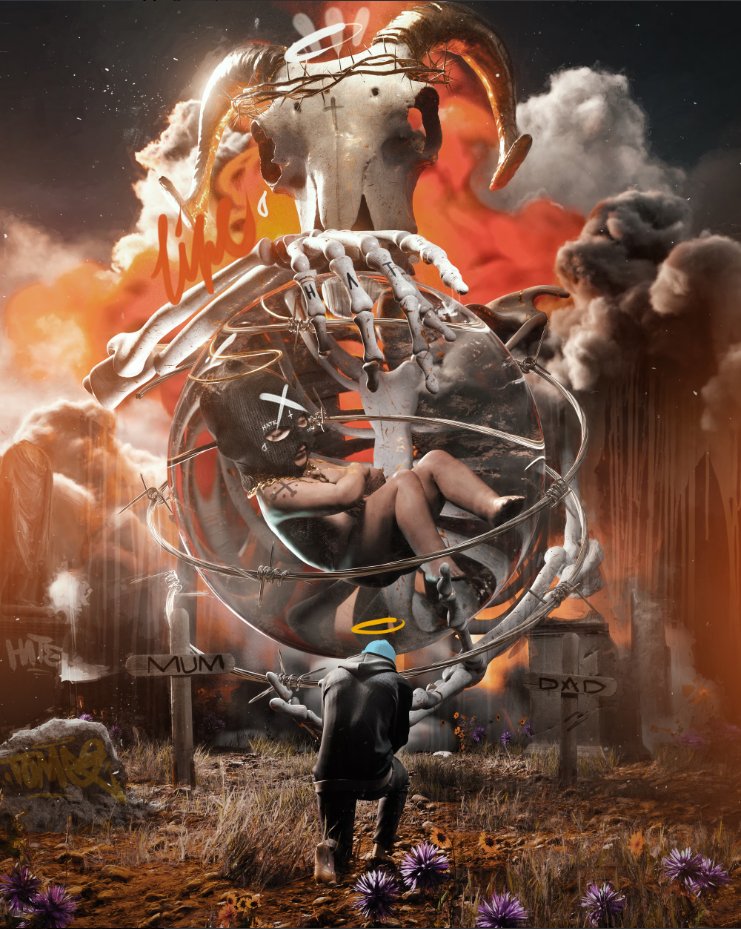 reidoNFT's tweet image. Where's all my fine art people at?? Listing this @_KidEight genesis set for 0.3ETH each. DM me if you want full set. all of them are matching token #2
opensea.io/collection/evo… #gevol #devol #kideight