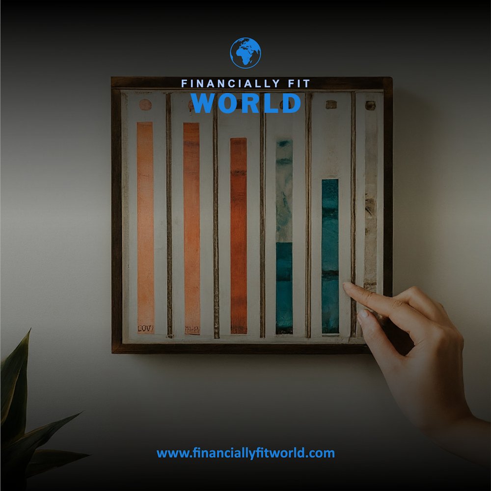 finfitworld's tweet image. Ever wondered how small choices lead to significant financial outcomes? Dive into the Choices Chart and unveil the path to financial success. 
#ChoicesMatter #FinancialOutcomes