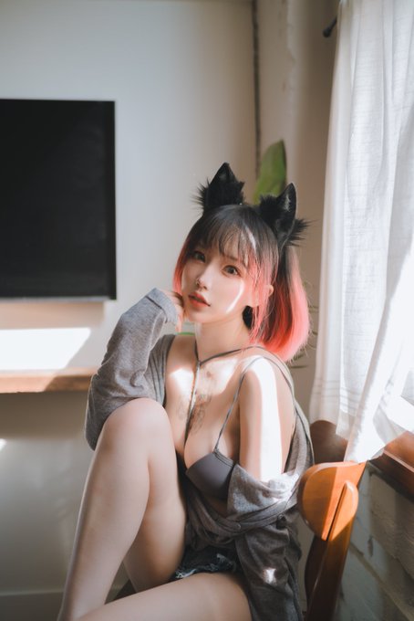 コスプレイヤー洛洛子のTwitter画像25