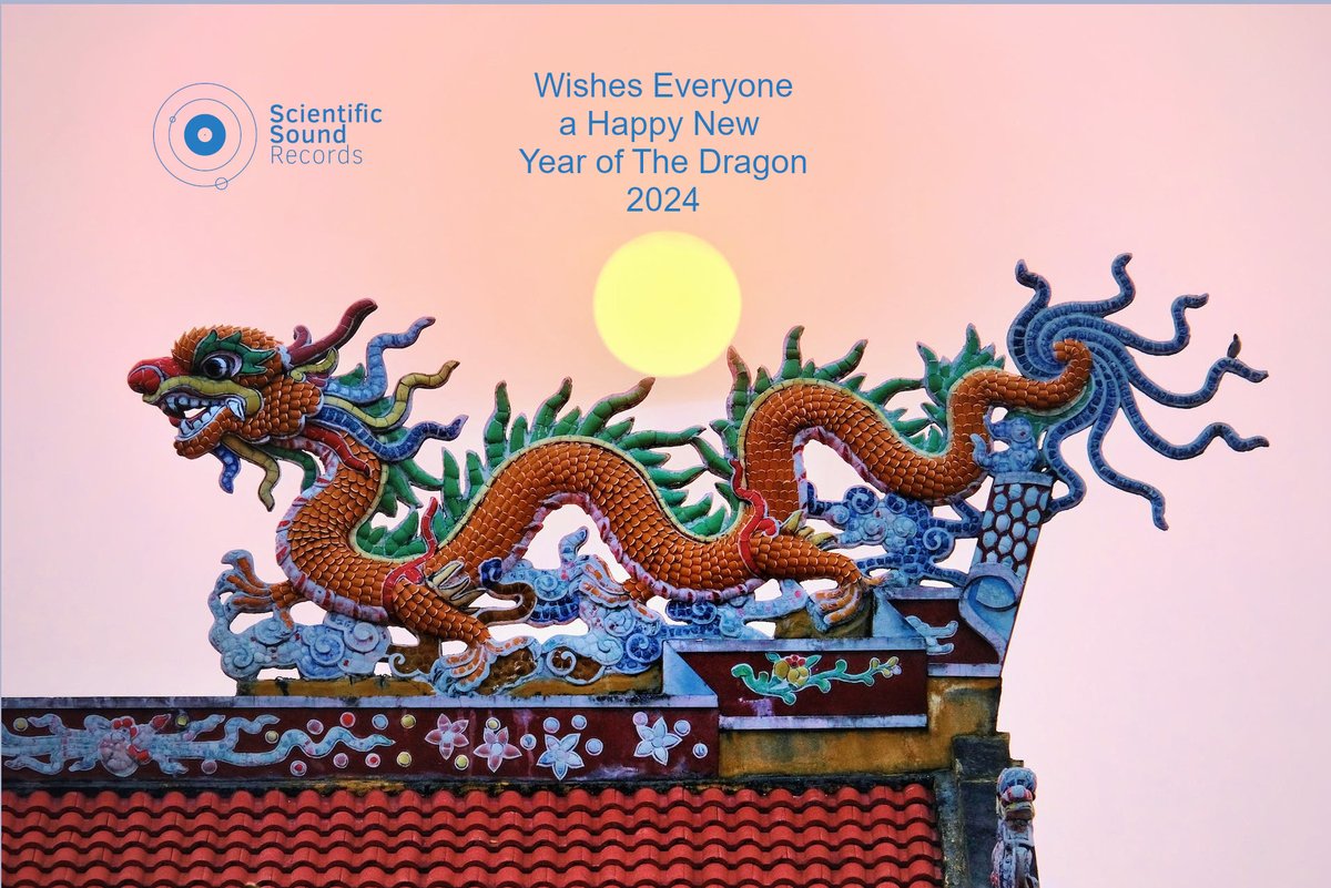 Happy New Year of the Dragon, and may you have good blessings and luck.
#Chúcmừngnămmới #过年好 #새해복많이받으세요 #HappyNewYear