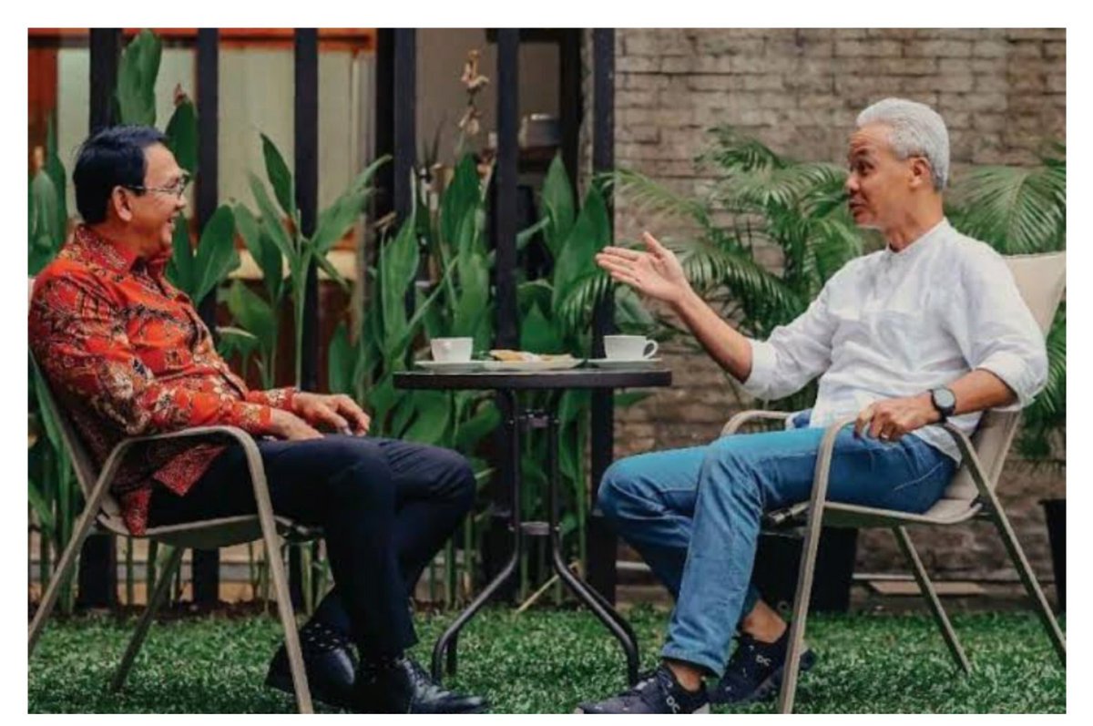 One Man one Vote...🤟🤟🤟